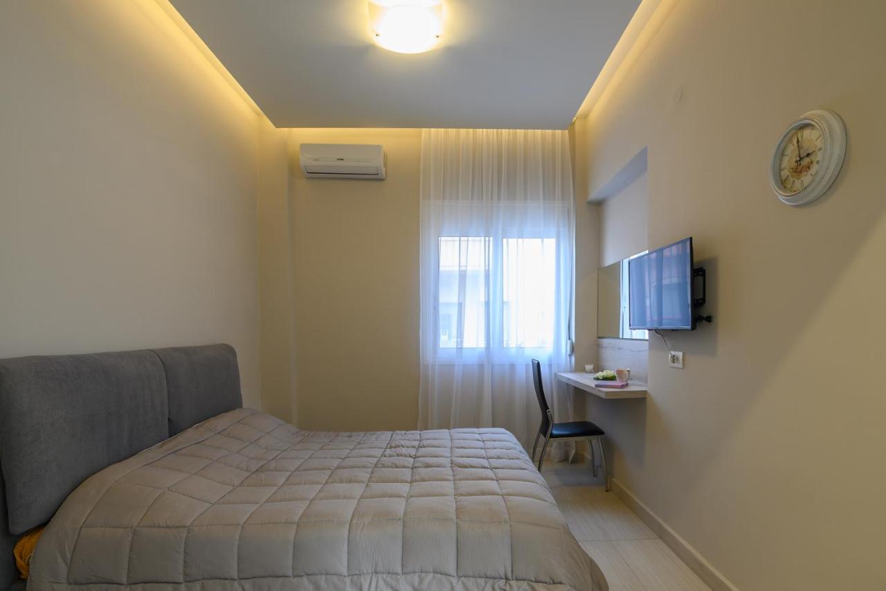 Ferienwohnung Just For Two Chania  Exterior foto